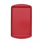 product_image_name-Generic-Everday Nonstick Carbon Steel 19.4x12x0.7-Inch Baking Sheet Set, Medium Sized Cooking Pans, Bakeware Set, Cookie Sheets for Baking, Oven Pan Set -8