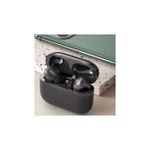 Airpods Pro Wireless Bluetooth-black