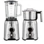 product_image_name-Maier-2 IN 1 Stainless Steel Mixer Grinder And Blender-1