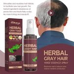 South Moon Herbal Reduce Gray Spray - 100mls