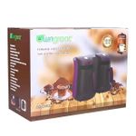 product_image_name-Generic-Double Drip Coffee Maker Kitchen Machine- Black.-5