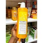 Medix 5.5 Vitamin C Feluric Acid Shower Cream - 1000ml