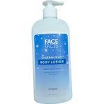 FaceFacts Overnight Body Lotion