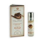 Crown Perfume Al-Rehab Coco musk Roll On Perfume - 6ml