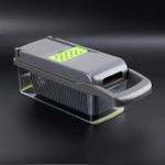 product_image_name-A&S-Multi-functional Vegetable slicer /chopper-2
