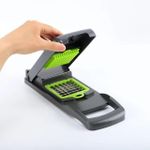 product_image_name-A&S-Multi-functional Vegetable slicer /chopper-3