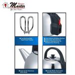 product_image_name-Electro Master-Original EM-SK-1097 5.0Litre Electric Kettle - Silver-2