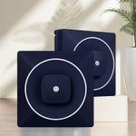 product_image_name-Generic-Strong Suction Smart Fully Automatic Sprinkler Glass Window Cleaning Robot Square Machine, High-rise Electric Glass Washing Machine Remote Control-4