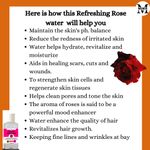 product_image_name-Mekis-Bentonite Powder, Rose Water, and Rosehip Seed Oil Pack - Unveil a radiant and youthful complexion that glows from within.-4