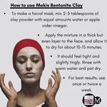 product_image_name-Mekis-Bentonite Powder, Rose Water, and Rosehip Seed Oil Pack - Unveil a radiant and youthful complexion that glows from within.-5