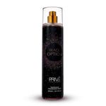 Black Option - Body Mist - For Women - 250ml