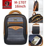 product_image_name-DENGGAO-16 Inch Anti-Theft Hard Body Waterproof Laptop Backpack Student Bag Carrier– Multicolor-3
