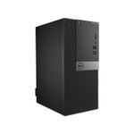 DELL Refurbished Optiplex 7040 Mini Tower Intel core i7-6th Gen 8GB RAM 500GB HD