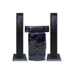 product_image_name-Generic-Golden Tech Multimedia Speaker System - Black-2