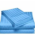 product_image_name-Generic-5*6 Luxury Striped Bed Sheet Set -2