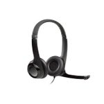product_image_name-Logitech-Original H390 Wired Headset for PC/Laptop Stereo Headphones w/ Noise Cancellation-2