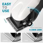 product_image_name-Original-Salon Hair Shaving Machine, Hair Clipper-3