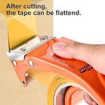 product_image_name-Generic-Packing Tape Dispenser /cutter -1