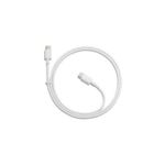 product_image_name-Original-Google Pixel 30W USB C Cable White-2