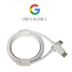 product_image_name-Original-Google Pixel 30W USB C Cable White-3