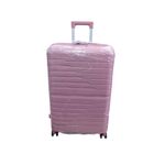 Generic Xim A pure rubber classy suitcase