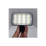 Selfie Phone Light & Laptop & Video Led Cube Light