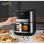 product_image_name-Generic-8L Digital Electric Airfryer / Air Fryer-1