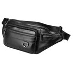 Genetic Body cross and waist bag 