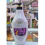 Roushun Skin Repair & Whitening Shower Gel