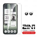product_image_name-Generic-1PCS Tempered Glass For Nothing CMF Phone 1 - Transparent-1