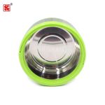 product_image_name-Generic-3 Pcs Storage Lunch Box - Multicolor-4