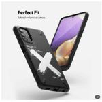 product_image_name-Generic-Samsung Galaxy A13 5G, X Case-Black-4