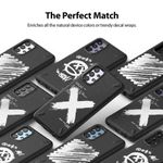 product_image_name-Generic-Samsung Galaxy A13 5G, X Case-Black-6