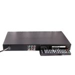 product_image_name-Golden Tech- GT-611 DVD Player 100-240V- 50/60Hz 25W With HDMI Port - Black-2