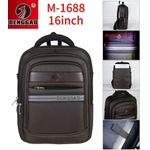 product_image_name-DENGGAO-14.5 Inch Casual Backpack Classical Fashion Notebook Computer Backpacks Unisex Breathable Backpack Bag- Multicolor-4
