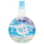 Pucelle For My Character Wavy Ocean Mist Cologne - 75Ml