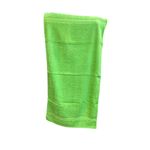 SALON TOWEL - GREEN