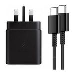 product_image_name-Samsung-45w Super Fast Charger Black With Type-C To Type-C USB-1