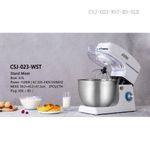 product_image_name-Generic-Professional Multi-Function Stand Mixer with Stainless Steel Bowl -2