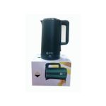 product_image_name-Generic-Cordless Electric Kettle, Pacolator, 2Ltrs - Multicolor-2