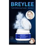 Breylee Teeth Whitening Powder