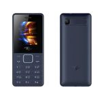 product_image_name-Itel-It2160 Cellphone 32GB ROM 1000Mah Battery-Black-2