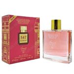product_image_name-Smart Collection-No. 547 Perfume For Ladies, 100ml-1