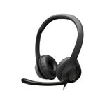 product_image_name-Logitech-Wired Headset for PC/Laptop, Stereo Headphones with Noise Cancelling Microphone, USB-A, in-Line Controls for Video Meetings, Music, Gaming and Beyond - Black-1