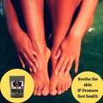 product_image_name-Mekis-Epsom Salts For Foot Bath-300g/500g,Cleanses&Cures Toenail Fungus-7