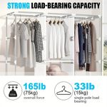 product_image_name-Generic-Classy 3 Column Mobile Steel Wardrobe Closet(Red)-3