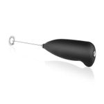 product_image_name-Generic-Milk Frother Homradise Milk Frother Handheld Coffee Frother Handheld with Interface Frother for Coffee Latte Cappuccino Mocha Macchiato Frappe- Multicolor-1