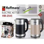 product_image_name-Hoffmans-Milk And Water Fast Boiling, Energy Saving Electric Kettle - Multicolor -4