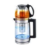 product_image_name-Generic-Electric Kettle with Tea pot -5
