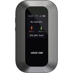 product_image_name-Generic-High-Speed 4G LTE Portable MiFi Router with TFT HD Display - Multicolor-1